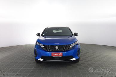 PEUGEOT 3008 3008 BlueHDi 130 EAT8 GT