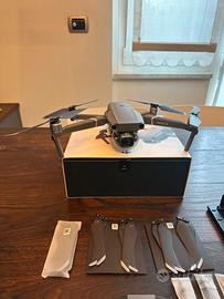 DJI MAVIC 2 pro combo