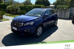 Peugeot 3008 3008 1.5 bluehdi Allure s&s 130cv