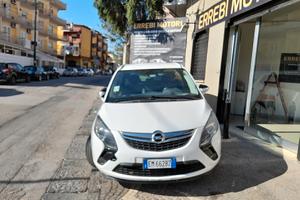 Opel Zafira Tourer 1.6 Turbo EcoM 150CV Cosmo
