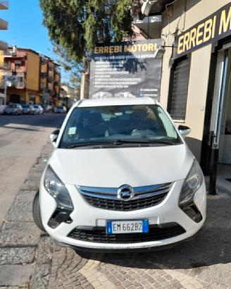 Opel Zafira Tourer 1.6 Turbo EcoM 150CV Cosmo