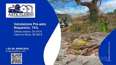 Immobile in asta di 2400 m² a Mercatino Conca