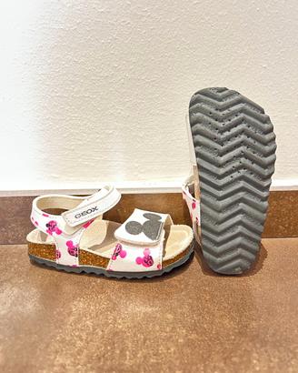 Sandali Geox Minnie / Topolina