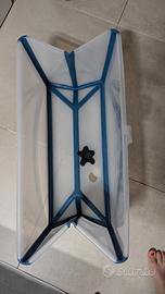 vaschetta bagnetto STOKKE FLEXI BATH