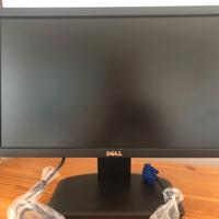 Monitor 15"