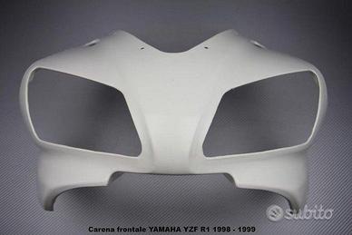 Carena frontale YAMAHA YZF R1 1998 - 1999