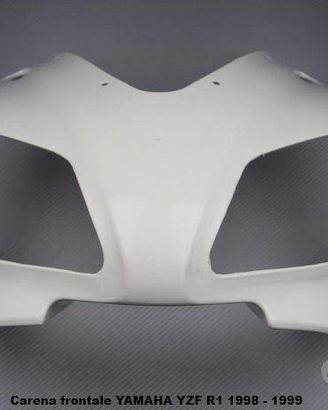 Carena frontale YAMAHA YZF R1 1998 - 1999