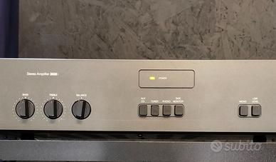 NAD 3020i amplificatore integrato