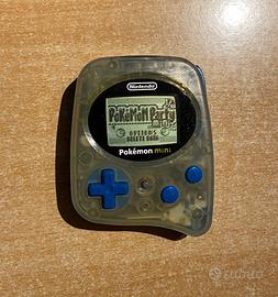 Nintendo Pokemon Mini