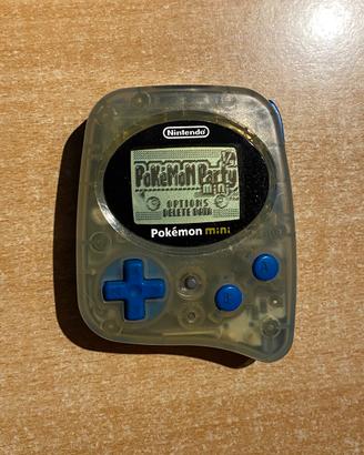 Nintendo Pokemon Mini