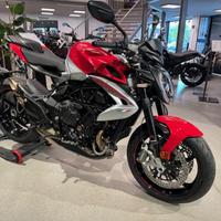 MV Agusta Brutale 800 MV Agusta RR 80esimo an...
