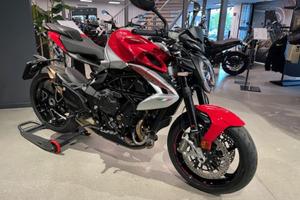 MV Agusta Brutale 800 MV Agusta RR 80esimo an...