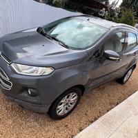 Ford ecosport 1.0 125 cv Plus