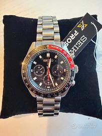 Orologio Seiko Prospex Speedtimer - SSC915P1