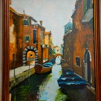 quadro  Gianfranco Cavizago 