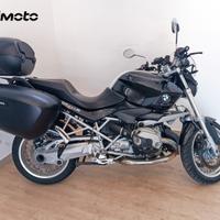 BMW R 1200 R CLASSIC - 2014