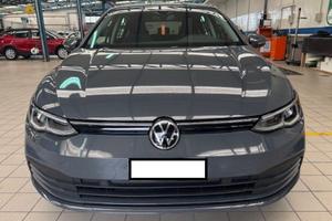 VOLKSWAGEN Golf 2.0 TDI 115 CV SCR Life
