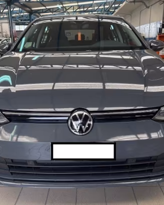 VOLKSWAGEN Golf 2.0 TDI 115 CV SCR Life