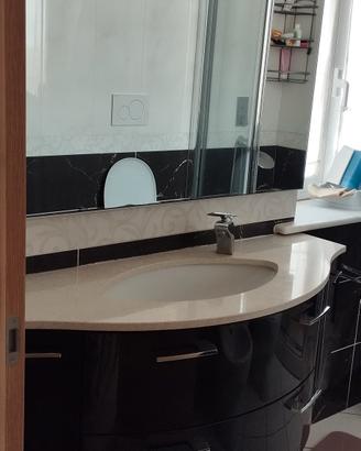 mobile bagno