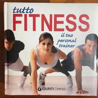 Libro “Fitness”
