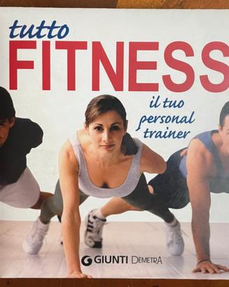 Libro “Fitness”