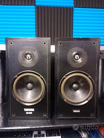 monitor studio Yamaha NS B50