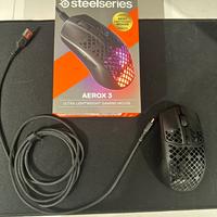 Steelseries Aerox 3