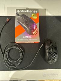 Steelseries Aerox 3