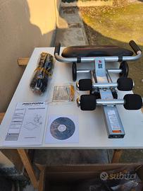 Attrezzo per addominali, nuovo