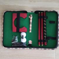 set da golf per ufficio