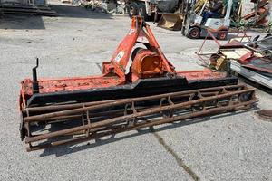 Erpice rotante Maschio 3 m