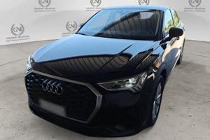 Audi Q3 Sportback 35 TDI quattro S tronic Bus...