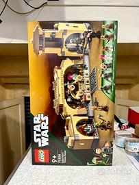 Lego 75326 Boba Fett’s Throne Room Star Wars Shand