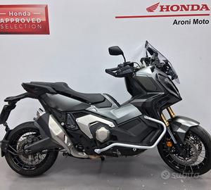 Honda X-ADV 750