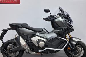 Honda X-ADV 750