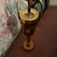 Posacenere da terra vintage