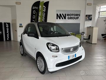 Smart ForTwo 70 1.0 twinamic Youngster