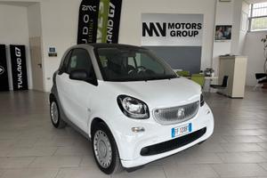Smart ForTwo 70 1.0 twinamic Youngster