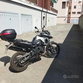 BMW F 800 GS