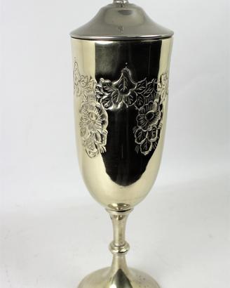 Bicchiere in Sheffield