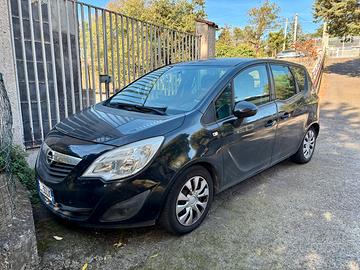 Opel meriva b