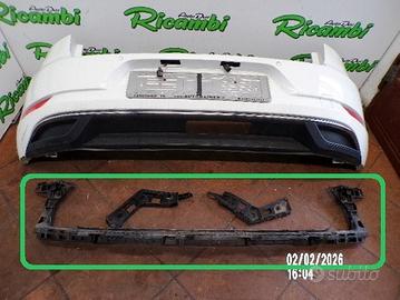 PARAURTI POSTERIORE VW GOLF 7 - VII R-LINE 2018