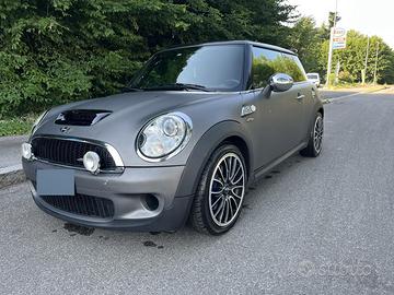 Mini Cooper r56s