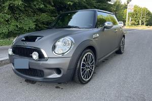 Mini Cooper r56s