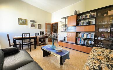 Bolognina via Stalingrado Rif.23:Ultimo piano - Tr