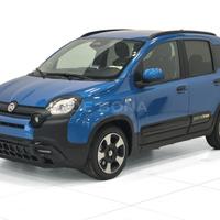 Fiat Panda pandina 1.0 firefly hybrid s&s 70cv
