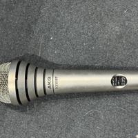 Microfono AKG D330bt