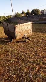 carrello appendice