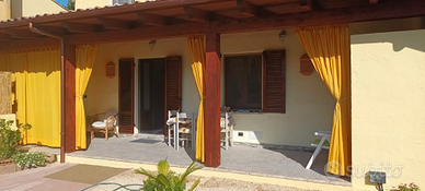 Domus de Maria - Chia