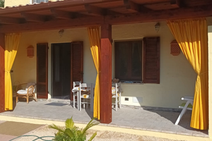 Domus de Maria - Chia